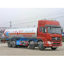 Dongfeng tianlong LPG Tankwagen